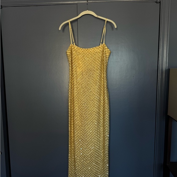 Veronica Beard Petra Beaded Dress - Picture 6 of 6